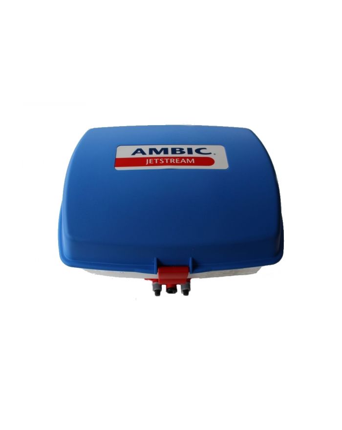 Ambic onderdelen