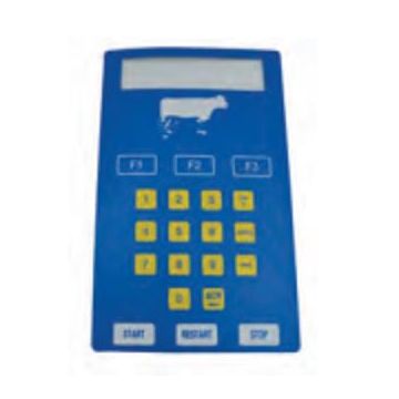 Melkmeters