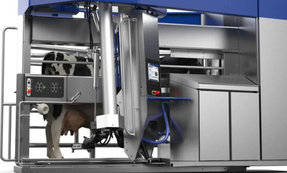 Melkmachine