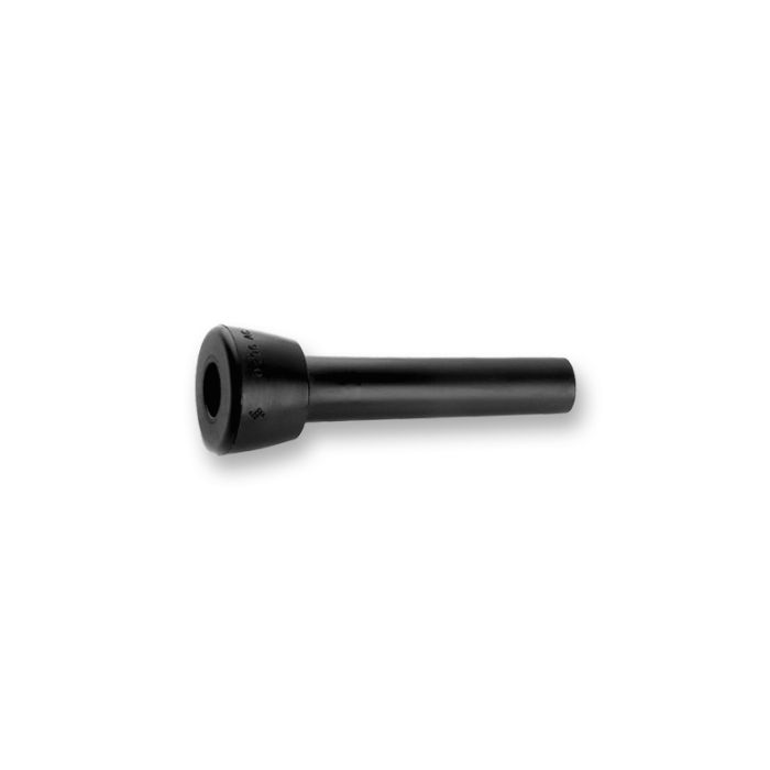 Tepelvoering passend voor DeLaval 960007-01