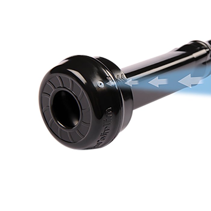 Millkrite IP12U-AIR pattegummi