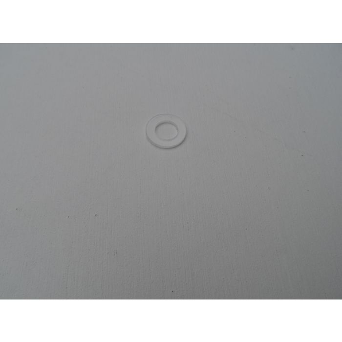 Nylon tussenleg ring voor Clearflow melkklauw 