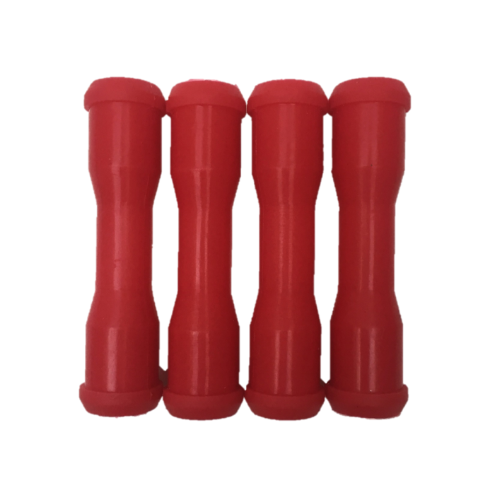 Sleeve passend voor Cartridge Lely A4