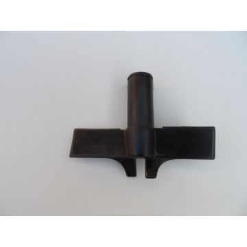 kunststof impeller voor FMP 55 melkpomp