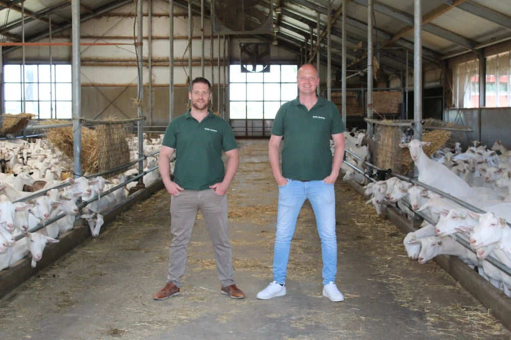 NR Agri in Genderen